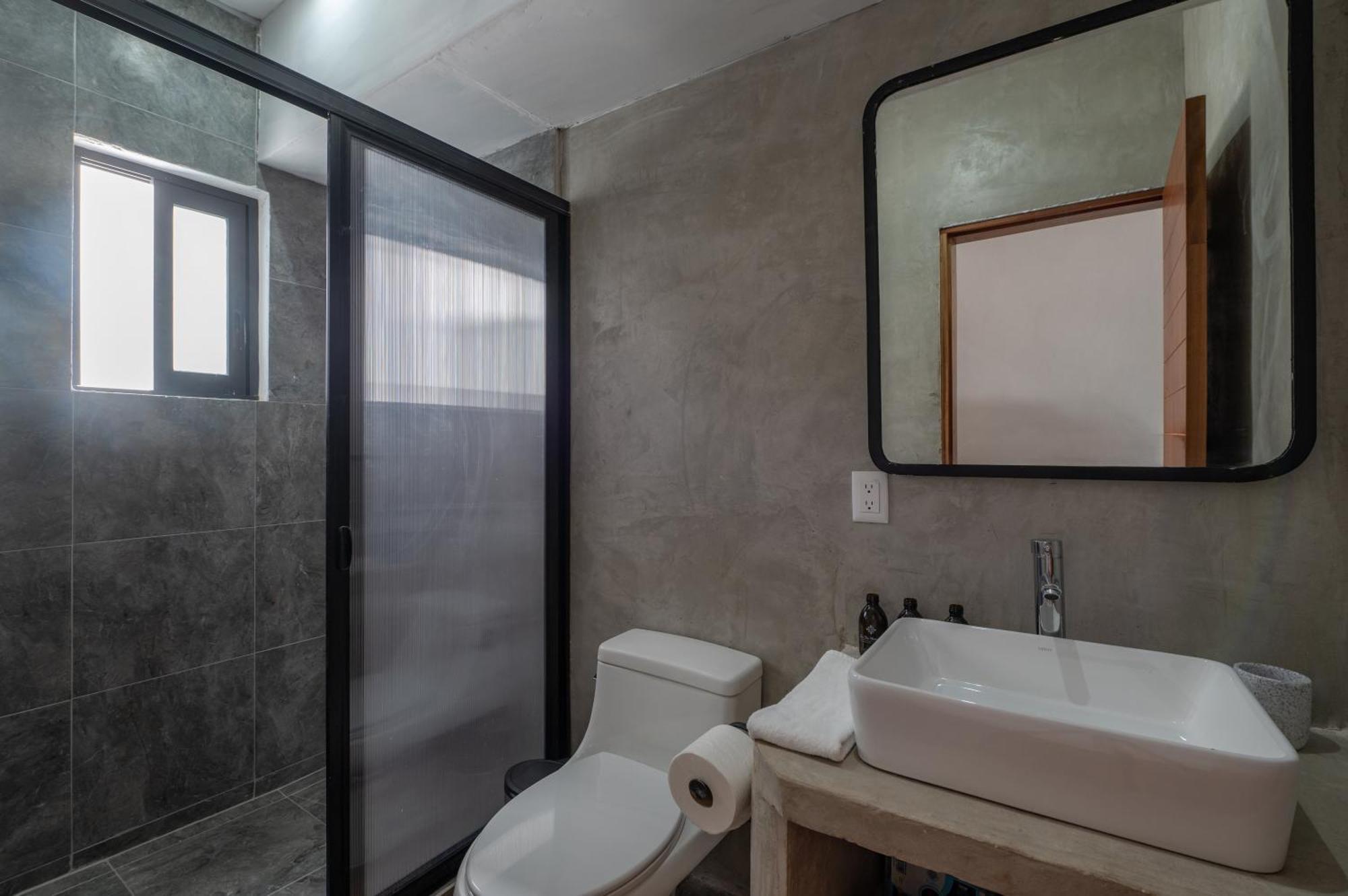 Casa Fersan Cancún Exterior foto
